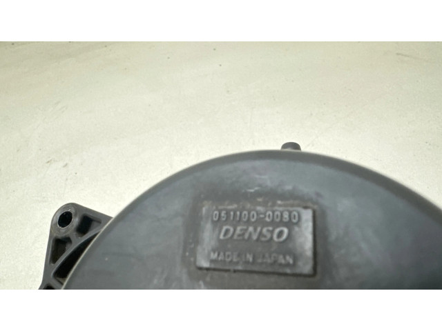 Блок управления коробкой передач 0511000080   Nissan Navara D40