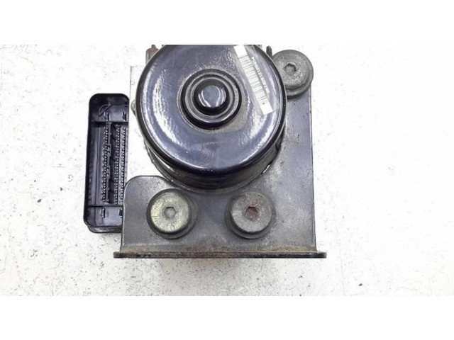 Блок АБС 4891009000, 06210203054   SsangYong  Actyon sports I  2005-2012 года