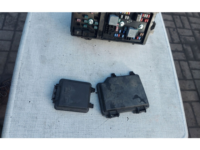   Pojistková skříňka LR140705, M8D214A073AA   Land Rover Range Rover Evoque L551 2021