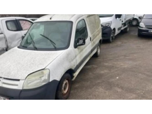 Замок капота 0000793466   Citroen Berlingo