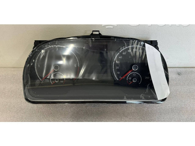Přístrojová deska  Volkswagen Caddy 2021 2K7920741A  