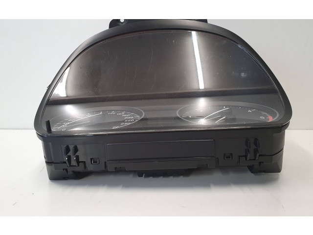 Přístrojová deska  BMW 1 E82 E88 2009 9220951, 102495598  