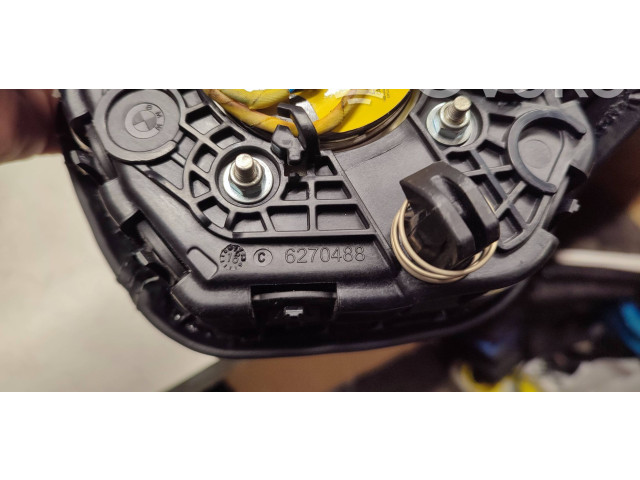 Надувная подушка для руля    6270488   BMW 5 G30 G31