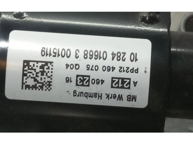 Volant Mercedes-Benz CL C215 2011 A2124602316  