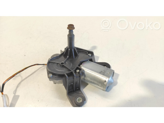 Моторчик заднего дворника 3881083E00, 53014512    Opel Agila A