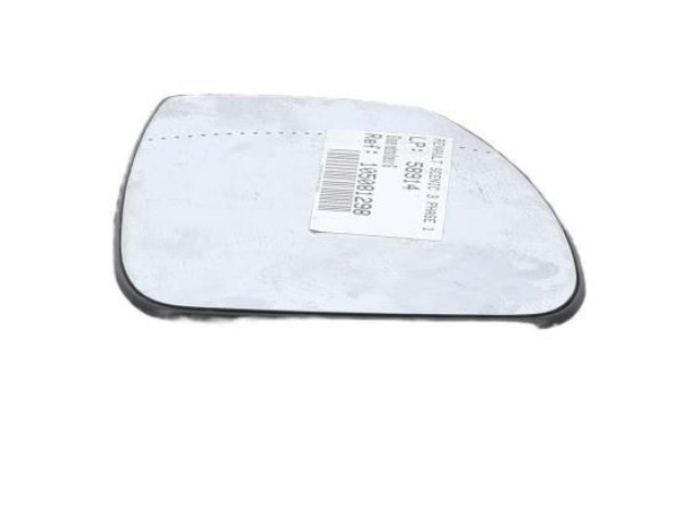 Zpětné zrcátko  Renault Scenic III -  Grand scenic III 2009  963665922R  