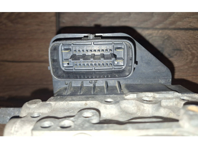 Jednotka ABS GAM7437A0, K0089   Mazda 6 2009