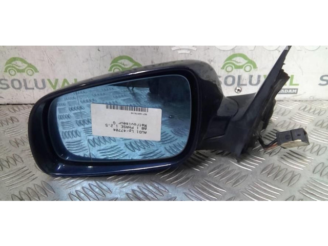 Zpětné zrcátko  Audi A6 S6 C4 4A 1997  4B1858531G3FZ  