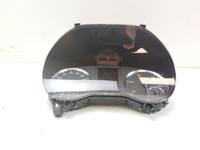 Панель приборов A4479006808, A4479018502   Mercedes-Benz Vito Viano W447       