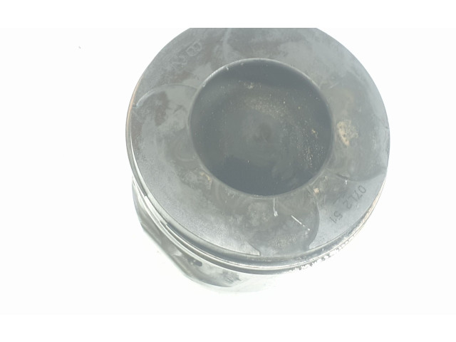 Píst 131013006002, 131013006002   Toyota Land Cruiser (J120)    1KDFTV 