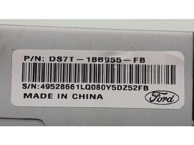 Дисплей    5308885, DS7T14F239CH   Ford Mondeo MK V