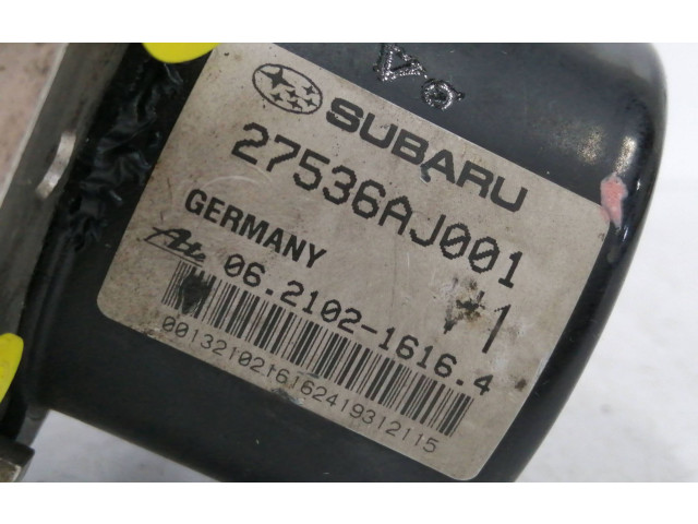 Jednotka ABS 27536AJ001, 06210216164   Subaru Legacy 2010