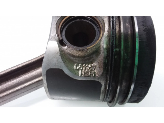  Поршень с шатуном CAG 081187, 1311010024859  Audi A4 S4 B8 8K для дизельного двигателя 2.0