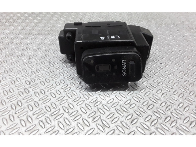 Дисплей    8395028112   Toyota Previa (XR30, XR40) II