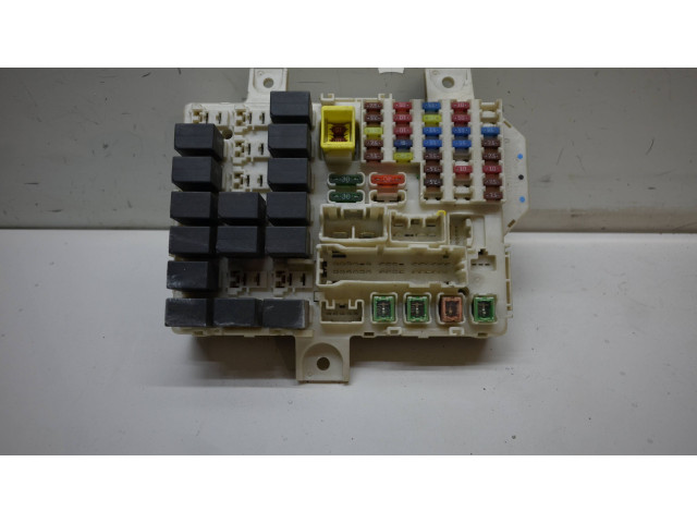 Блок предохранителей 8637A171, MN108319   Mitsubishi Colt    