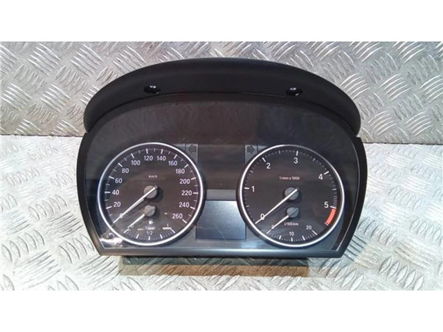 Přístrojová deska  BMW X1 E84 2013 225944308, 928381503  