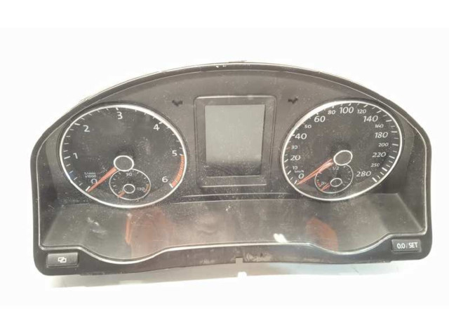 Панель приборов 1K8920871A   Volkswagen Scirocco       