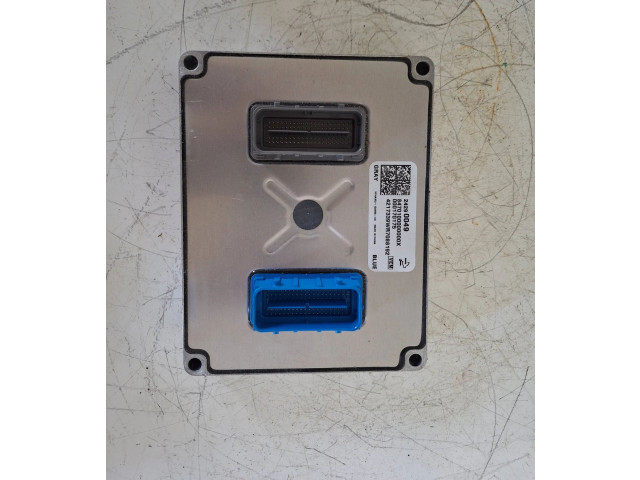 Řídící jednotka 000170175, 24290049   Opel Ampera- E 2018