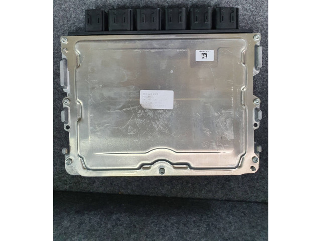 Řídící jednotka 3W099691C, 1T093880HS   BMW 3 G20 G21 2019