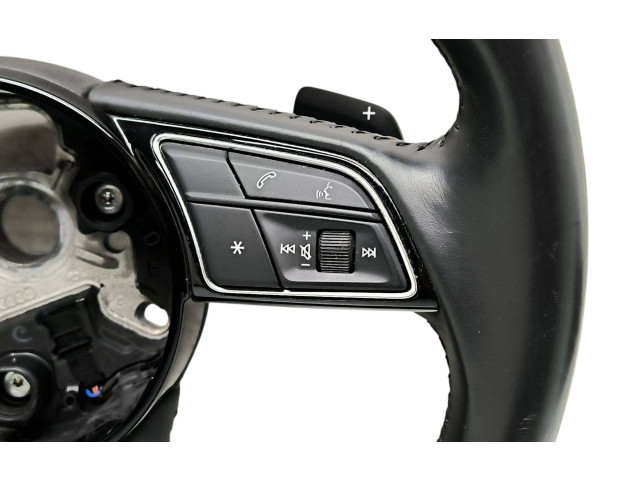 Volant Audi A5 2019 8W0419091EK, 8W0419689  
