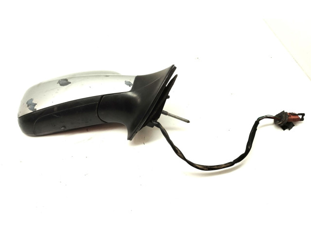 Zpětné zrcátko  Peugeot 407 2006  024145  