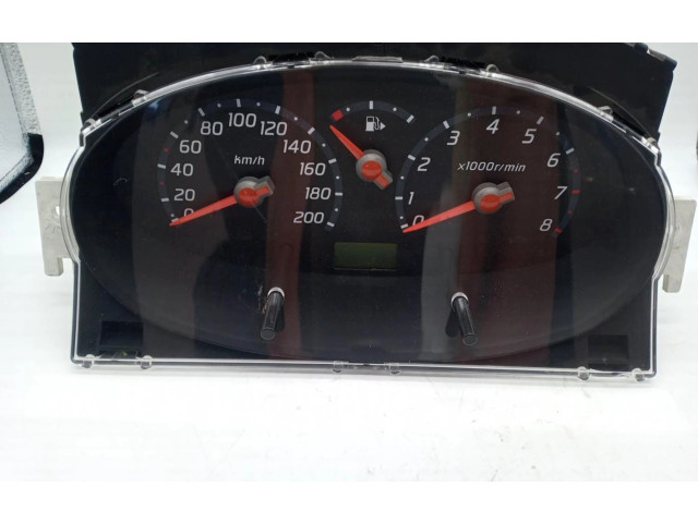 Přístrojová deska  Nissan Micra  AX8604915543  