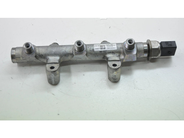 Vstřikovací lišta 059130089CS, 04L906054   Audi A7 S7 4G    CRTD 