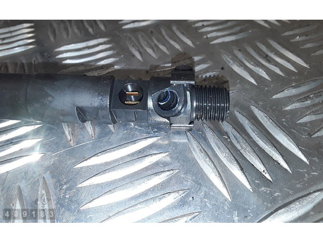 Форсунка 9686191080    Citroen Jumpy  AHZ 