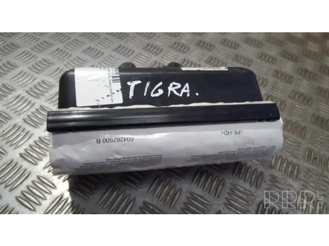 Подушка безопасности пассажира 13188043, 366398980   Opel Tigra B