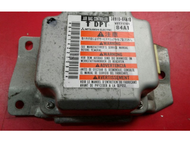 Блок подушек безопасности 38910, 07   Suzuki Jimny