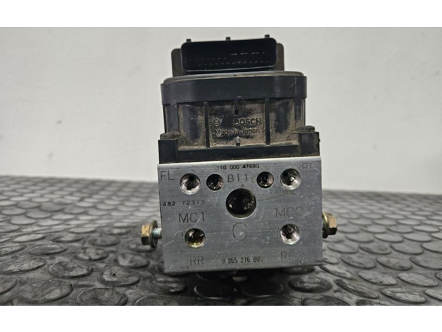 Jednotka ABS 11000041690   Honda Civic 2004