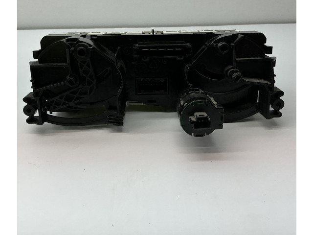 Блок управления климат-контролем A4548300485, 639939   Smart ForFour I