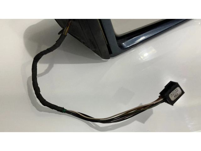Zpětné zrcátko pravé Mercedes-Benz C W203 2005    
