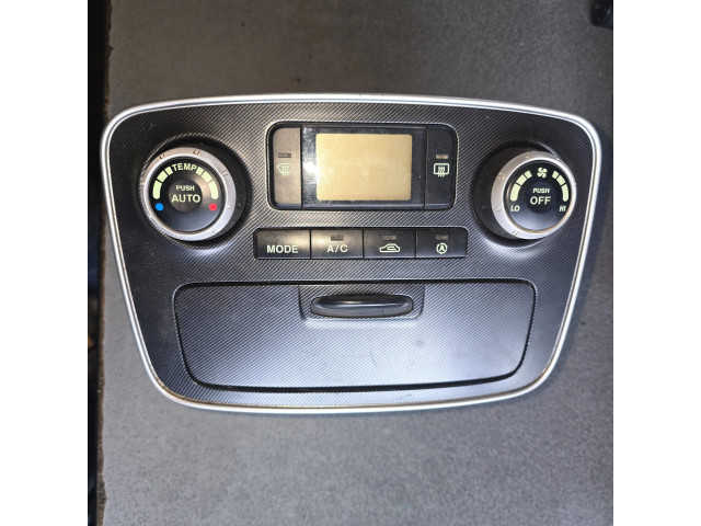 Блок управления климат-контролем 972503KXXX   Hyundai Sonata