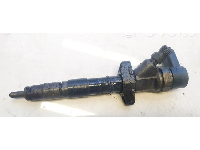 Форсунка 0445110084    Renault Vel Satis для дизельного двигателя  2.2