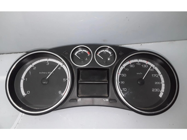 Přístrojová deska  Peugeot 308  9674936280  