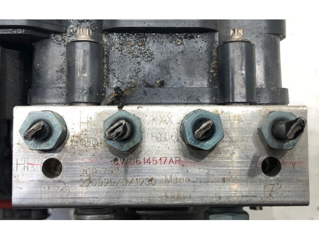 Jednotka ABS 8W0907379AR   Audi A4 S4 B9 8W 2022