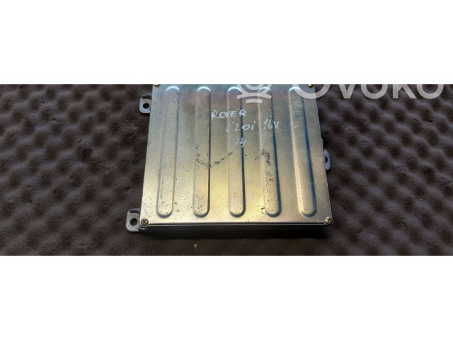 Řídící jednotka 37820P46G21, 0190654711   Rover 620 1995