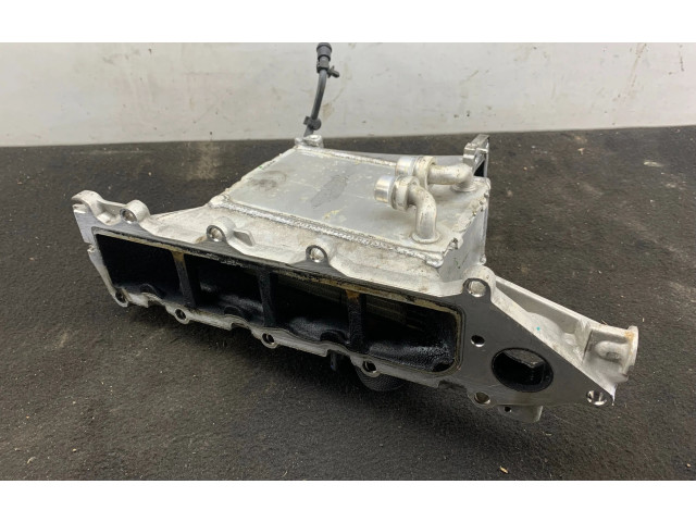 Vstřikovací lišta M166252C   Audi A6 S6 C7 4G    CNHA 