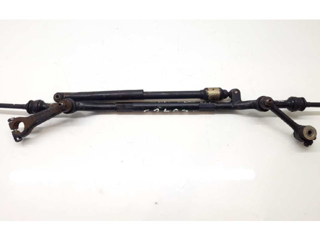    Рулевая рейка 1244630432   Mercedes-Benz CLK A208 C208 1997 - 2002 года