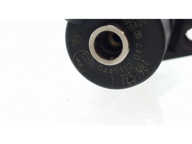 Vstřikovač 7785984, 0445110   BMW 5 E39  pro naftový motor 0.0  