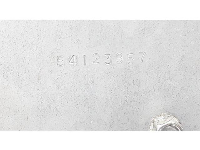 Моторчик заднего дворника 53671347, 54123957    Saab 9-7X