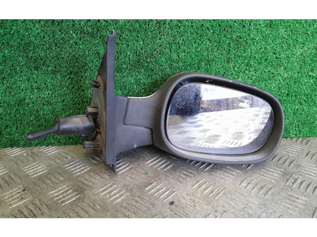 Zpětné zrcátko  Nissan Micra 2003  018011  