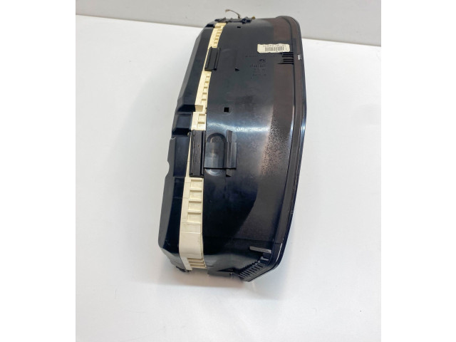 Přístrojová deska  Mercedes-Benz SL R129 1991 A1295405348, 1295405348  