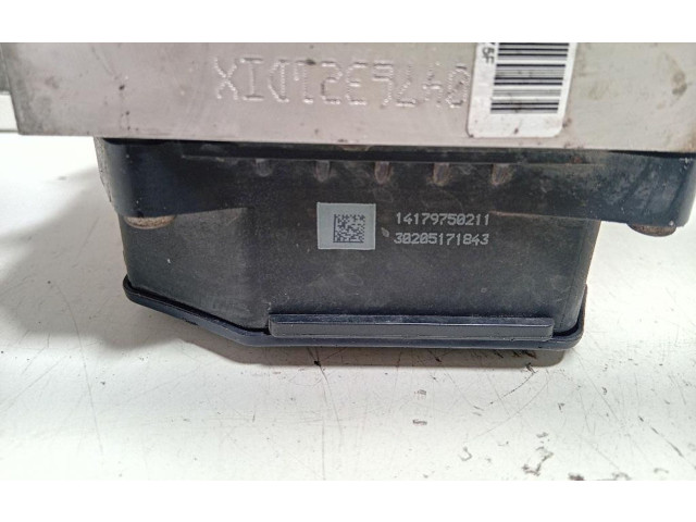 Блок управления АБС 34516858542, 34516858542   Mini One - Cooper R50 - 53