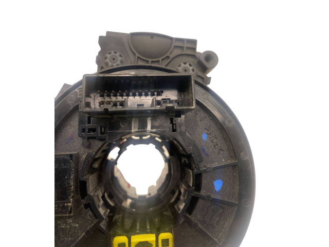 Подрулевой шлейф SRS 86773960, 811761667   Chevrolet Silverado