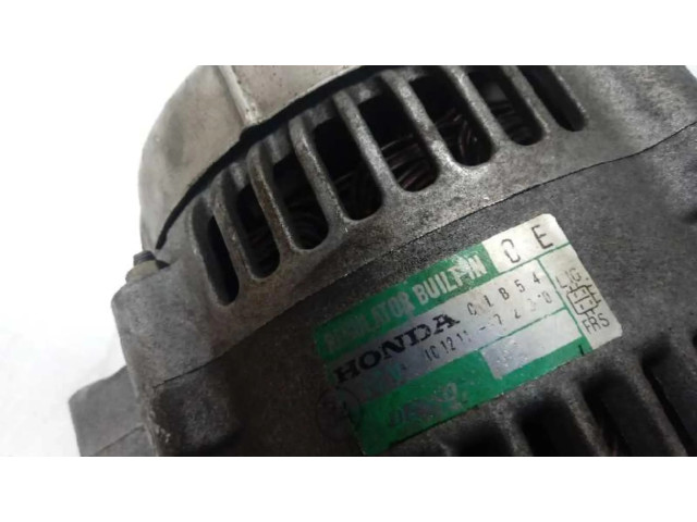 Генератор ALTERNADOR   Honda Legend 3.5     
