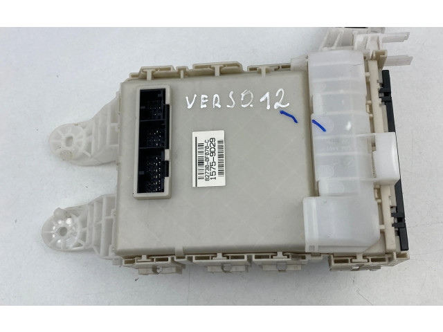   Pojistková skříňka 827300F070C, 15759D29   Toyota Verso 2010