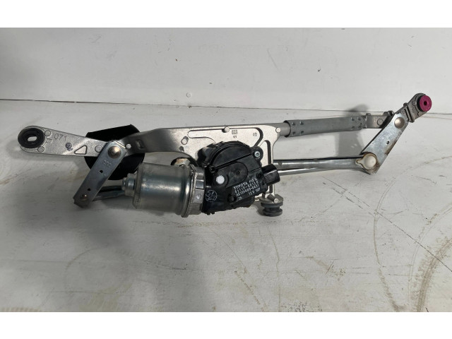 Моторчик дворников 85110K0120    Toyota Yaris Cross