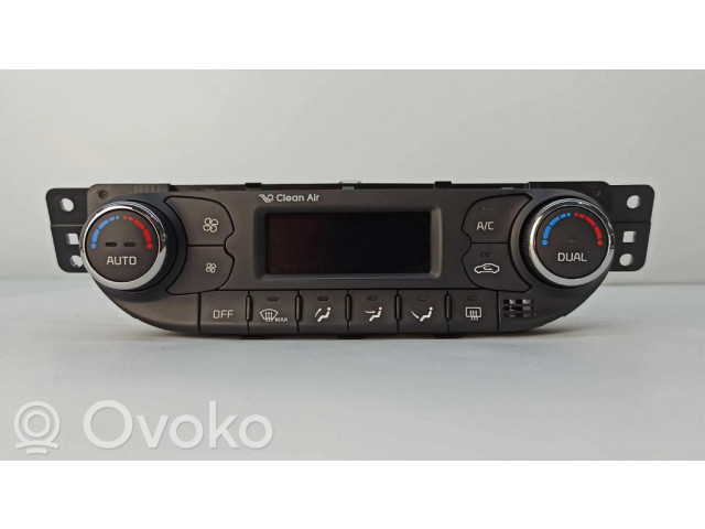 Блок управления климат-контролем 97250A2203WK, 97250A2203   KIA Pro Cee'd II